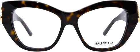 Cat-Eye Eyeglasses by Balenciaga in Saudi Arabia