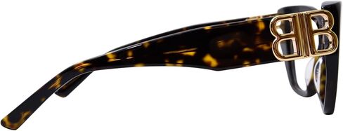 Cat-Eye Eyeglasses by Balenciaga in Saudi Arabia