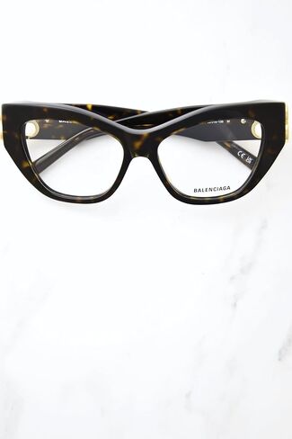 Cat-Eye Eyeglasses by Balenciaga in Saudi Arabia