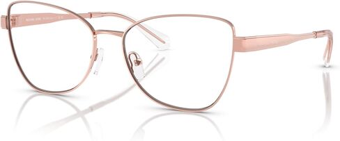 إطارات النظارات الطبية للنساء من مايكل كورس Mk3085 Paris Cat Eye in Kuwait