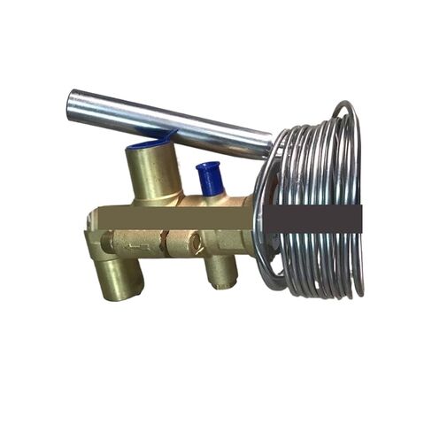 Expansion Valve Thermal Expansion Valve THR75HC in Saudi Arabia