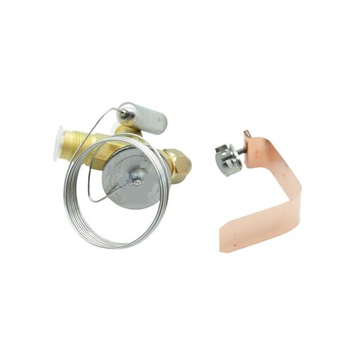Expansion Valve Thermal Expansion Valve Body TS2 Type Without Valve core TES2 TN2 068Z3400 068Z3414 068Z3403(TN2 068Z3346) in Saudi Arabia