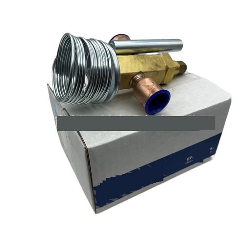 Expansion Valve Thermal Expansion Valve TRAE8HCA in Saudi Arabia