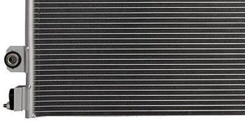 مكثف تبريد مكيف الهواء للسيارات لفولفو VNL Mack CXU 41615 in Kuwait