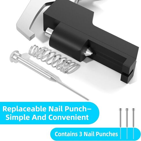 كماشة إزالة سوار الساعة المحمولة للأشرطة الفولاذية أداة لضبط طول سوار الساعة وإزالة وصلات الفولاذ المقاوم للصدأ المناسبة للإصلاح in Kuwait