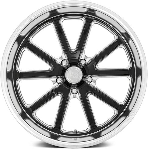 يو اس ماج 1 قطعة U117 20X8 5X4.75 GL-BLK-MIL 01 مللي متر - U11720806145 in Kuwait