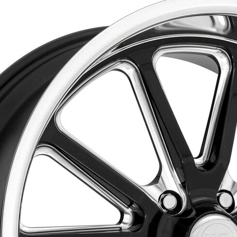 يو اس ماج 1 قطعة U117 20X8 5X4.75 GL-BLK-MIL 01 مللي متر - U11720806145 in Kuwait