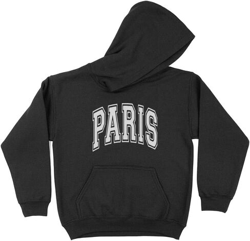 سويت شيرت بغطاء للرأس للأطفال من آرتش باريس in Kuwait