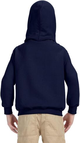 Indica Plateau No One Cares Work Harder Youth Unisex Hoodie in Saudi Arabia