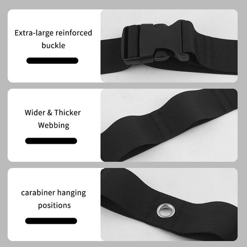 32.68"-45.67" Adjustable Car Clothes Hanger Bar as Lanyard,Wider Clothes Rack for Car with Segmented Design & Reinforced Snap Fastener,High Load Capacity Cars Hanger Bar with Clips in Saudi Arabia