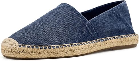 Polo Ralph Lauren Mens Cevio Washed Canvas Espadrilles in Saudi Arabia