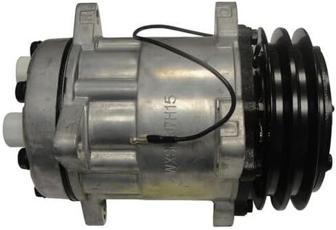 #US استبدال الأجزاء 4437339 ضاغط تيار متردد 12 فولت للعديد من موديلات جرارات Deutz (AikePart1025-5241) in Saudi Arabia