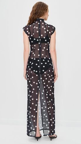Lioness Women's Redefined Maxi Dress in Saudi Arabia