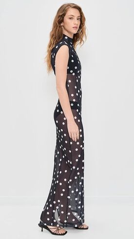 Lioness Women's Redefined Maxi Dress in Saudi Arabia