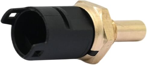 Engine Coolant Temperature Temp Switch Sensor Sender 318I 318Is 318Ti 323I 323Is 328I 328Is 525I 528I 530I 540I Range Rover X5 1.9L 2.5L 2.8L 3.0L 3.2L 4.4L 4.6L 4.8L 4.9L 5.0L 5.4L in Saudi Arabia