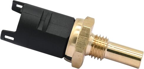 Engine Coolant Temperature Temp Switch Sensor Sender 318I 318Is 318Ti 323I 323Is 328I 328Is 525I 528I 530I 540I Range Rover X5 1.9L 2.5L 2.8L 3.0L 3.2L 4.4L 4.6L 4.8L 4.9L 5.0L 5.4L in Saudi Arabia