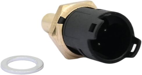Engine Coolant Temperature Temp Switch Sensor Sender 318I 318Is 318Ti 323I 323Is 328I 328Is 525I 528I 530I 540I Range Rover X5 1.9L 2.5L 2.8L 3.0L 3.2L 4.4L 4.6L 4.8L 4.9L 5.0L 5.4L in Saudi Arabia