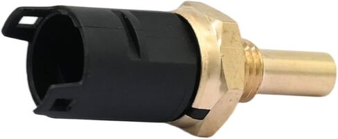 Engine Coolant Temperature Temp Switch Sensor Sender 318I 318Is 318Ti 323I 323Is 328I 328Is 525I 528I 530I 540I Range Rover X5 1.9L 2.5L 2.8L 3.0L 3.2L 4.4L 4.6L 4.8L 4.9L 5.0L 5.4L in Saudi Arabia