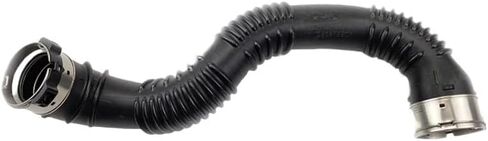 OE 2465200101 A2465200101 Booster Air Pipe For CLA200 220 GLA200 220 A/B 180 200 220 Air Pipe Rubber Hose in Saudi Arabia