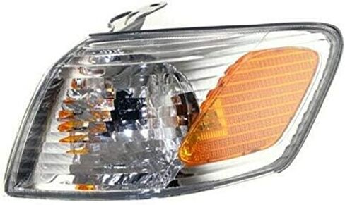 متوافق مع 00-01 كامري 2.2L/3.0L مجموعة مصابيح إضاءة ركن إشارة الانعطاف الجانب الأيسر in Kuwait