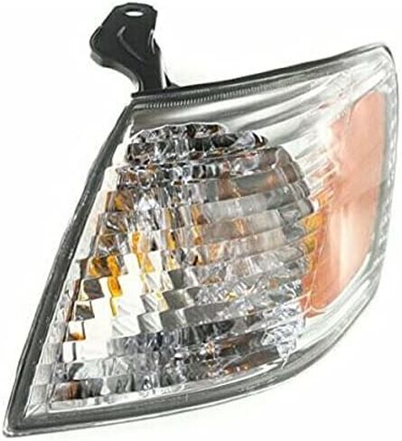 متوافق مع 00-01 كامري 2.2L/3.0L مجموعة مصابيح إضاءة ركن إشارة الانعطاف الجانب الأيسر in Kuwait