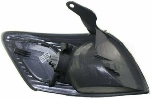 متوافق مع 00-01 كامري 2.2L/3.0L مجموعة مصابيح إضاءة ركن إشارة الانعطاف الجانب الأيسر in Kuwait