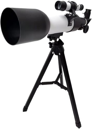 Student Gift for Observing Stars, Heaven, and Earth Through Astronomical Telescopes in Kuwait