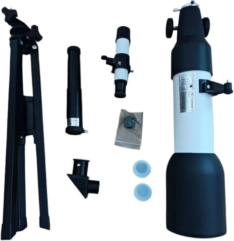 Student Gift for Observing Stars, Heaven, and Earth Through Astronomical Telescopes in Kuwait