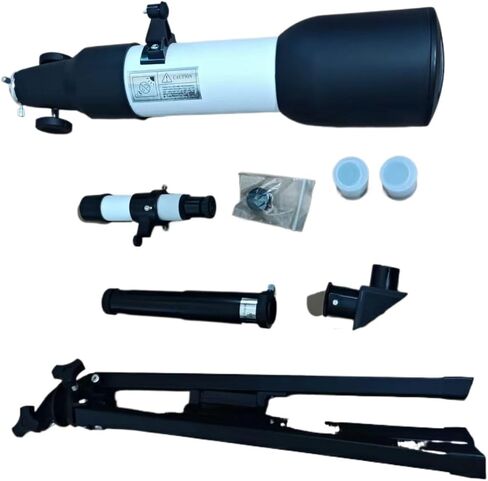 Student Gift for Observing Stars, Heaven, and Earth Through Astronomical Telescopes in Kuwait