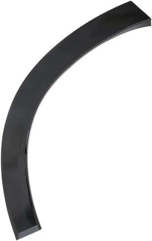 KarParts360 For Honda HR-V 2023 2024 2025 Fender Trim Rear Passenger Side, Rear Section | CAPA | Plastic | Primed | Replacement For HO1791111, HO1791111C | 744133W0A10ZA in Saudi Arabia