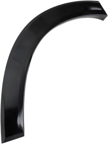 KarParts360 For Honda HR-V 2023 2024 2025 Fender Trim Rear Passenger Side, Rear Section | CAPA | Plastic | Primed | Replacement For HO1791111, HO1791111C | 744133W0A10ZA in Saudi Arabia