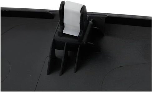 KarParts360 For Honda HR-V 2023 2024 2025 Fender Trim Rear Passenger Side, Rear Section | CAPA | Plastic | Primed | Replacement For HO1791111, HO1791111C | 744133W0A10ZA in Saudi Arabia