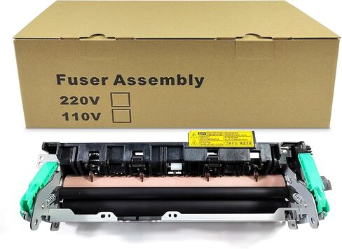 وحدة الصهر 126N00410 (110 فولت) متوافقة مع طابعة Xerox WorkCentre 3315 3325 3335 3345 Phaser 3320 3330 in Kuwait