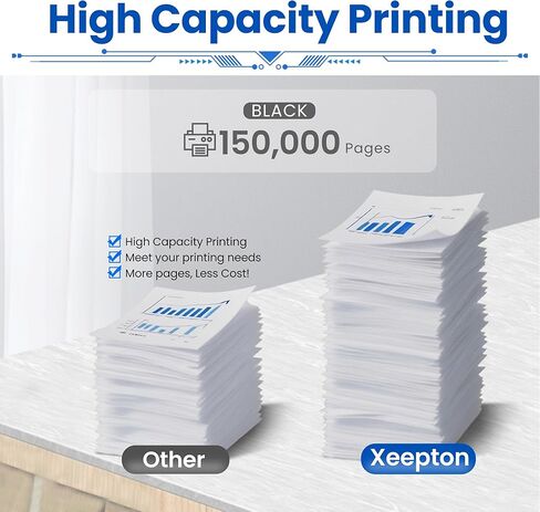 مجموعة الصهر 115R00139 (110-120 فولت) بديلة لوحدة الصهر Xerox Versalink B600 115R00139 للطابعة متعددة الوظائف Versalink B600 B610 B605 B615 (عبوة واحدة، 150,000 صفحة) in Kuwait