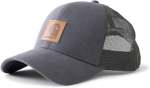 Carhartt Men's Washed Duck Mesh-Back Cap in Saudi Arabia