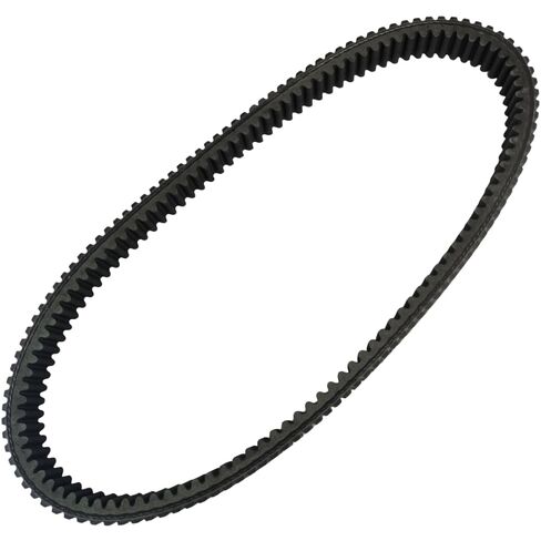 Drive Belt 3211065 Compatible with Polaris 600 700 800 RMK SKS XC SP Euro Storm 1993-2002 3211057 Snowmobile Drive Train CVT 1 7/16" x 48 3/8" Double Notched in Saudi Arabia
