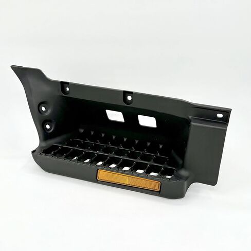 Step Plate Right Passenger Side for Isuzu NRR NPR NQR NPR-HD 08-25 in Saudi Arabia