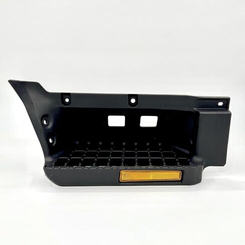 Step Plate Right Passenger Side for Isuzu NRR NPR NQR NPR-HD 08-25 in Saudi Arabia
