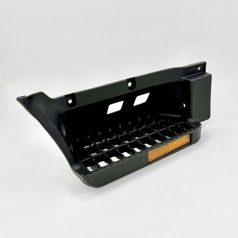 Step Plate Right Passenger Side for Isuzu NRR NPR NQR NPR-HD 08-25 in Saudi Arabia