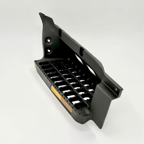 Step Plate Right Passenger Side for Isuzu NRR NPR NQR NPR-HD 08-25 in Saudi Arabia