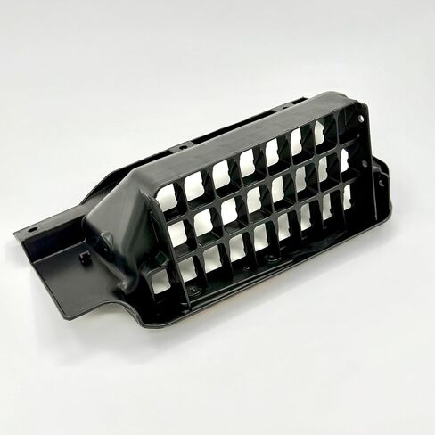Step Plate Right Passenger Side for Isuzu NRR NPR NQR NPR-HD 08-25 in Saudi Arabia