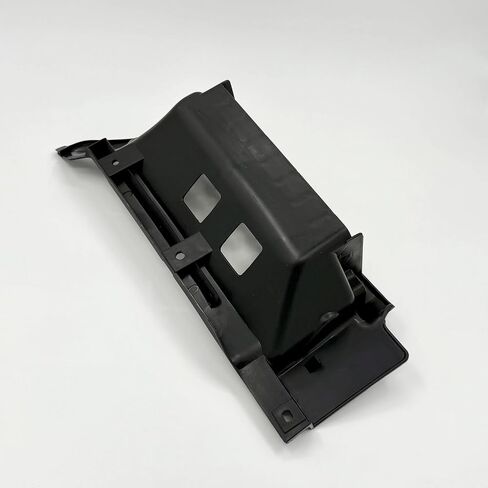 Step Plate Right Passenger Side for Isuzu NRR NPR NQR NPR-HD 08-25 in Saudi Arabia