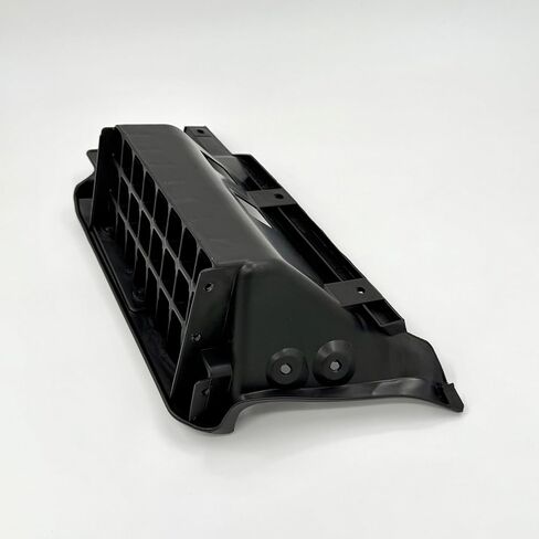 Step Plate Right Passenger Side for Isuzu NRR NPR NQR NPR-HD 08-25 in Saudi Arabia