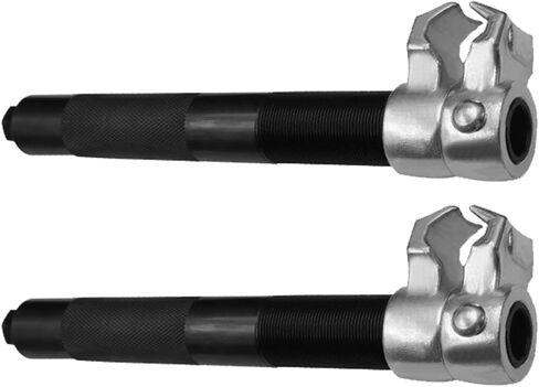 ضاغط زنبركي لولبي - ضاغط زنبركي ممتص الصدمات | أداة ضاغط زنبركي لفائف الدعامة الأوتوماتيكية | مجموعة أدوات تثبيت التعليق التلقائي in Kuwait