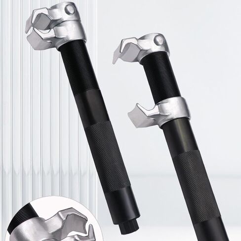 ضاغط زنبركي لولبي - ضاغط زنبركي ممتص الصدمات | أداة ضاغط زنبركي لفائف الدعامة الأوتوماتيكية | مجموعة أدوات تثبيت التعليق التلقائي in Kuwait