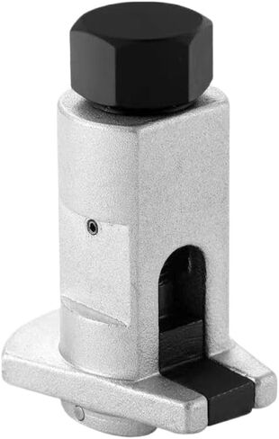 Auto Shock Absorber Horn Separator Shock Absorber Horn Expander Disassembly Tool Lower Arm Ball Head Disassembly Automotive Motorcycle Parts Compatible with in Saudi Arabia