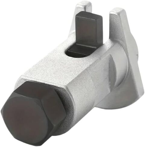 Auto Shock Absorber Horn Separator Shock Absorber Horn Expander Disassembly Tool Lower Arm Ball Head Disassembly Automotive Motorcycle Parts Compatible with in Saudi Arabia