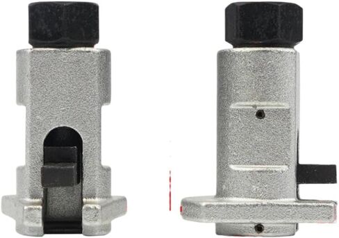 Suspension Strut Spreader Tool Universal Strut Knuckle Spreader Hydraulic Shock Absorber Removal Tool in Kuwait