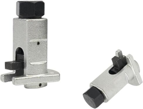 Suspension Strut Spreader Tool Universal Strut Knuckle Spreader Hydraulic Shock Absorber Removal Tool in Kuwait