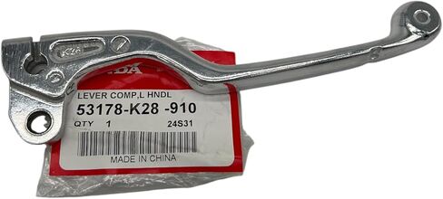 رافعة القابض OEM 53178-K28-910 متوافقة مع Honda CRF125F CRR125FB 2014-2025 53178-K25-305 in Kuwait